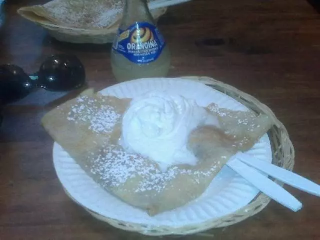 Crepe Express