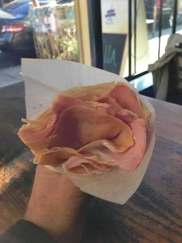 Crepe Express