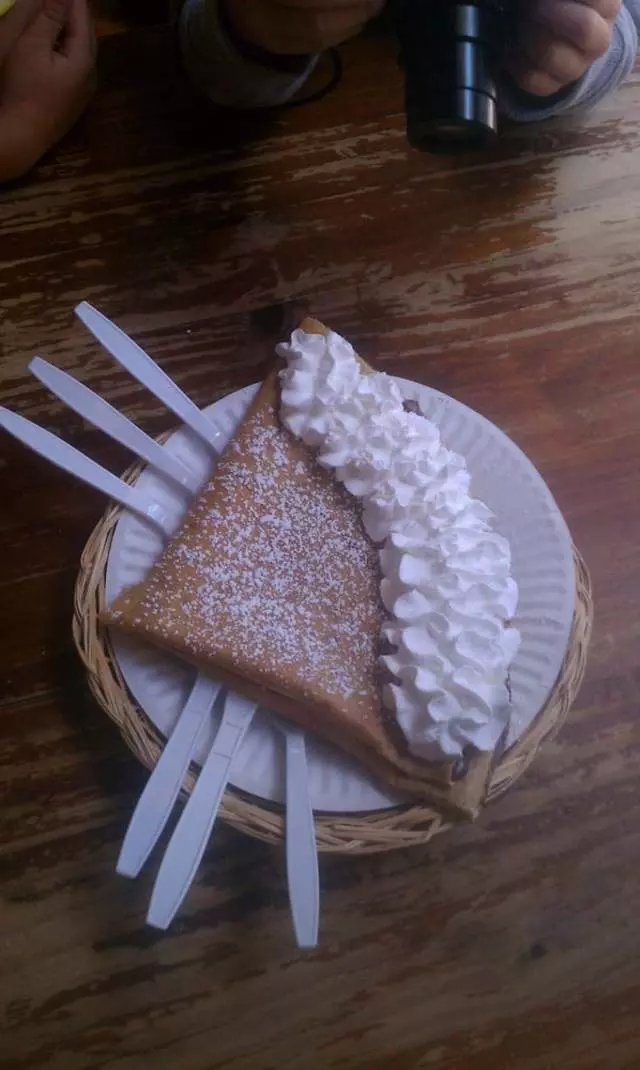 Crepe Express