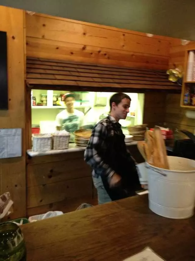 Crepe Express