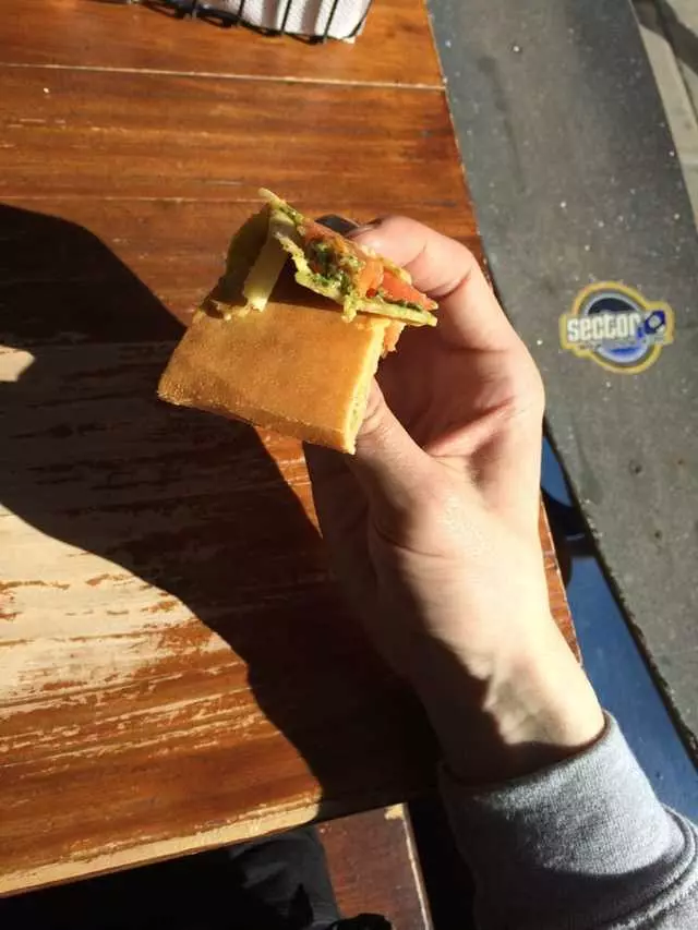 Crepe Express