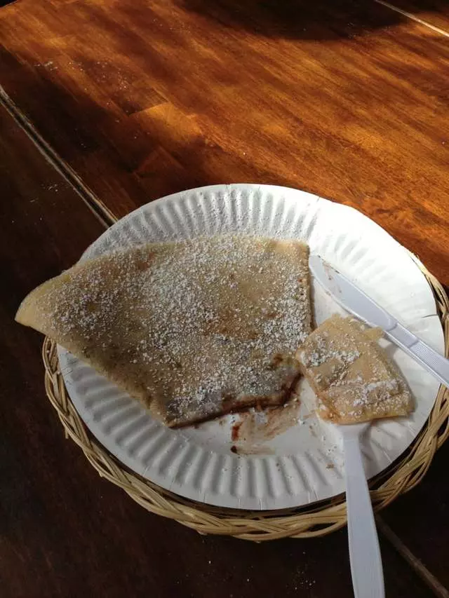 Crepe Express