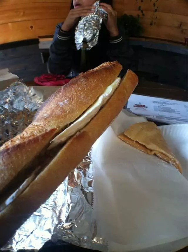 Crepe Express
