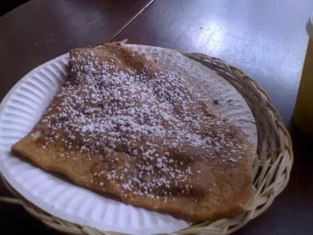 Crepe Express