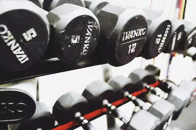 Jeffrey Yu Fitness