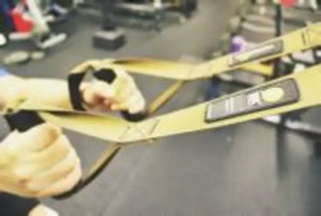 Jeffrey Yu Fitness