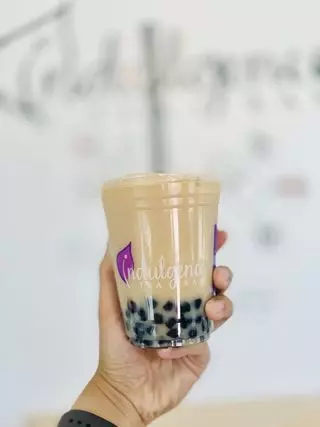 Indulgence Tea Bar