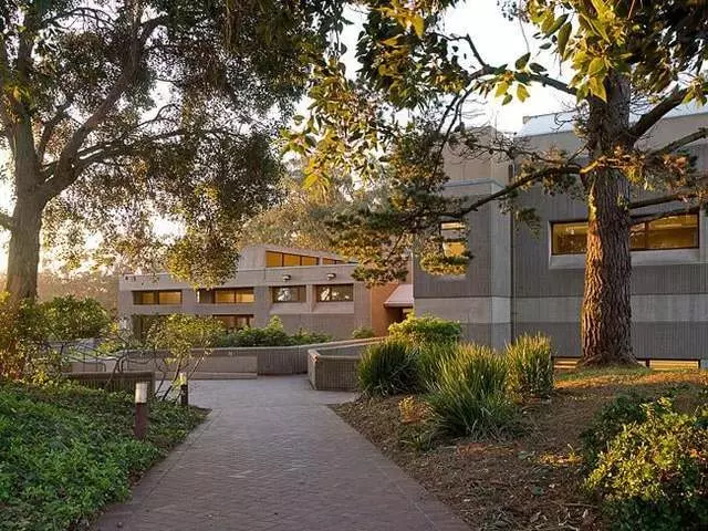 450 Architects