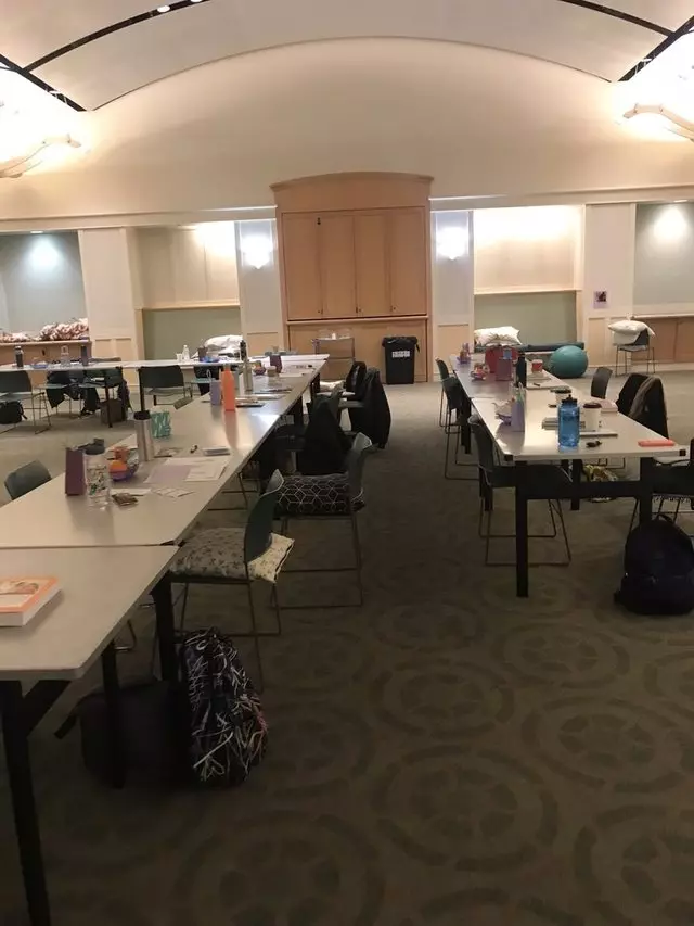 Bay Area Birth Education