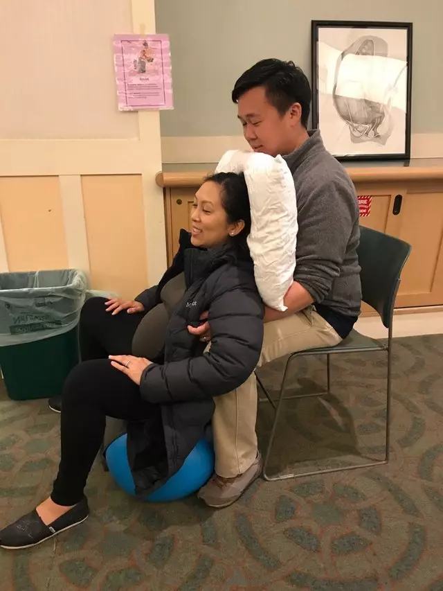 Bay Area Birth Education