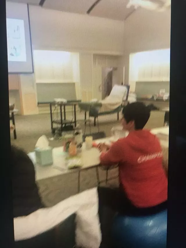 Bay Area Birth Education