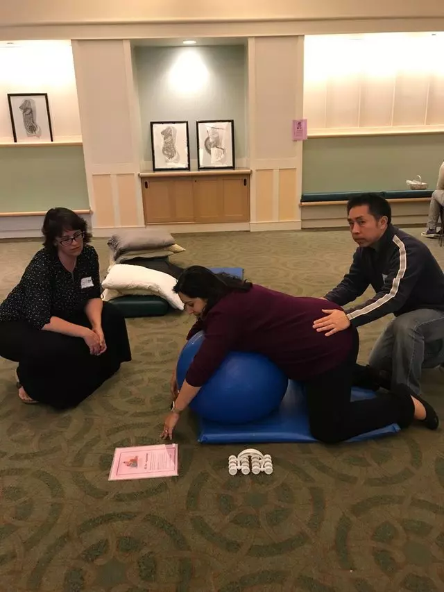 Bay Area Birth Education