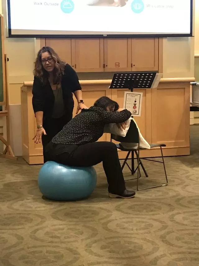 Bay Area Birth Education
