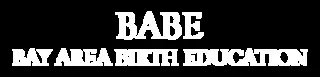 Bay Area Birth Education
