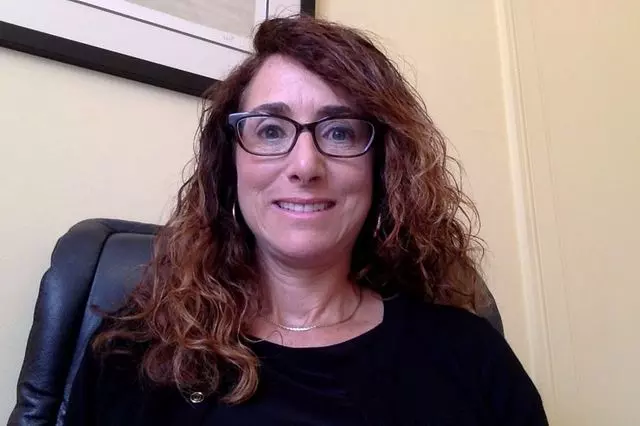Lisa Twilling, Ph.D.