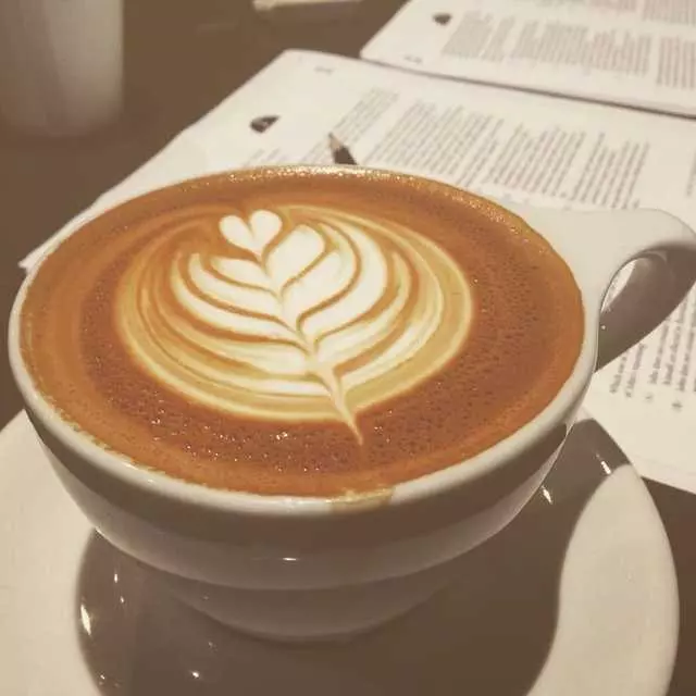 Stanza Coffee