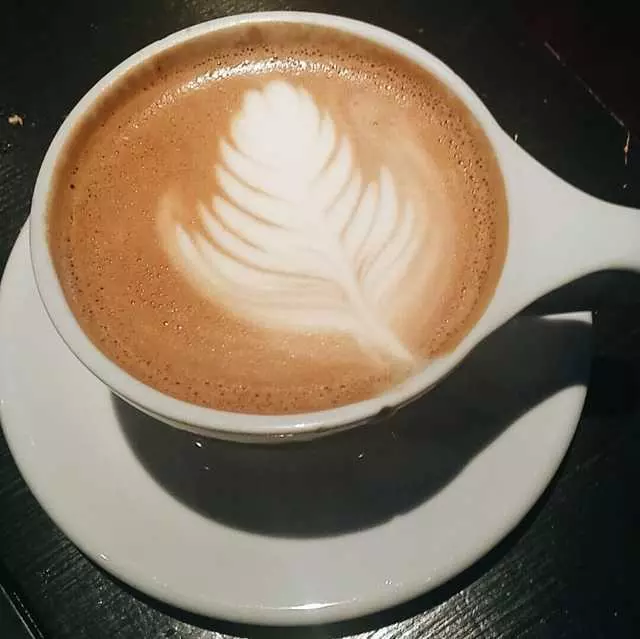 Stanza Coffee