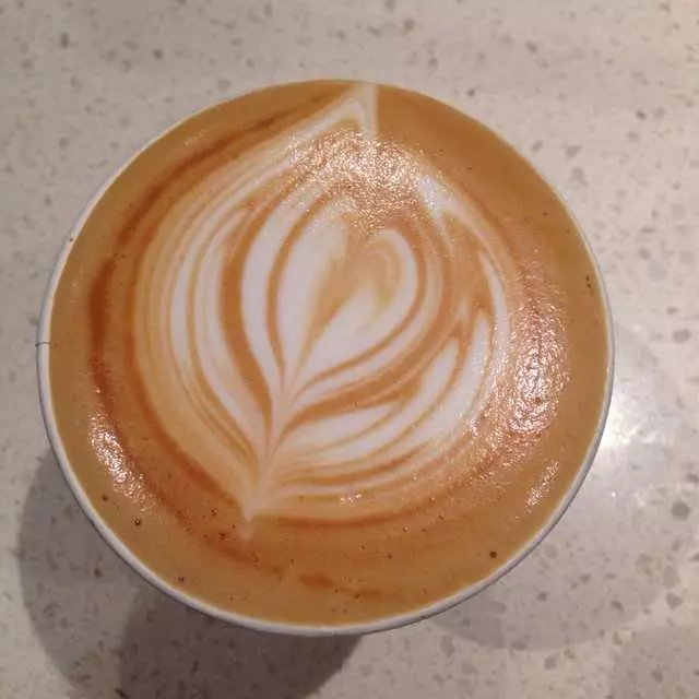 Stanza Coffee