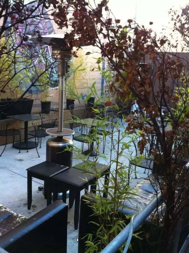 Stanza Coffee
