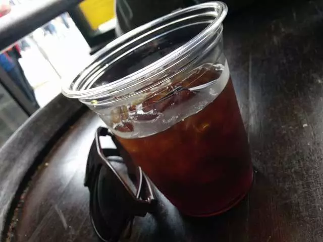 Stanza Coffee