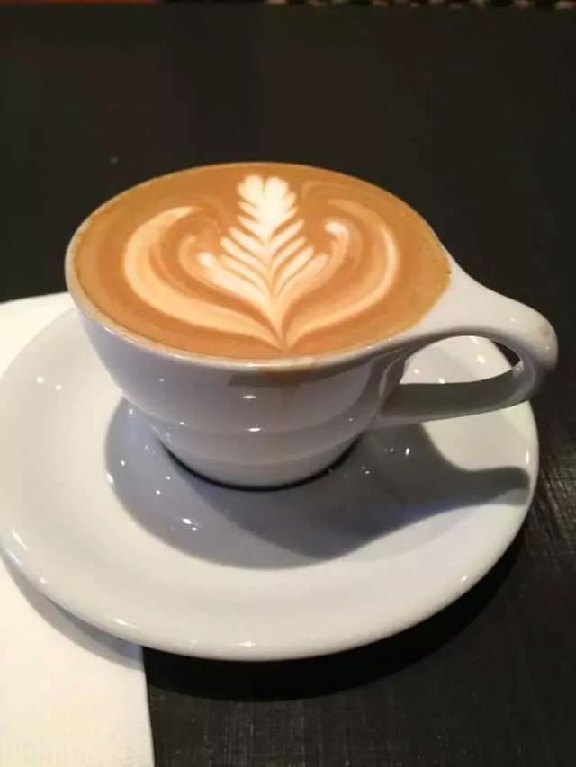 Stanza Coffee