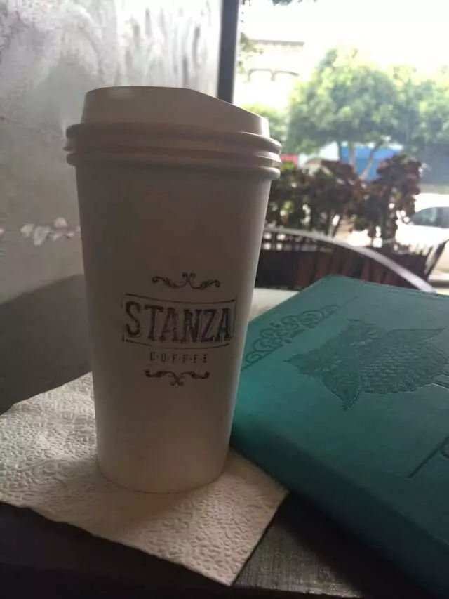 Stanza Coffee