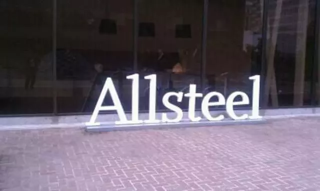 Allsteel