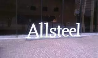 Allsteel