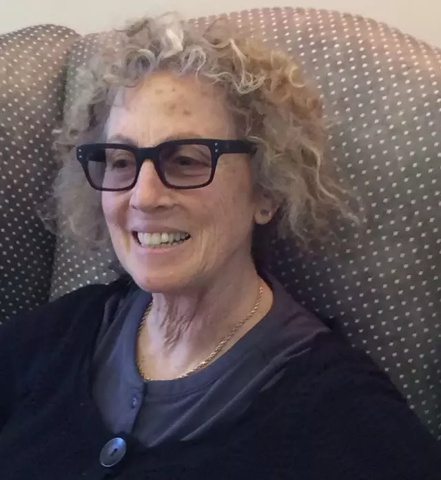 Sara Alexander, MFT