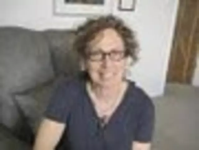 Sara Alexander, MFT