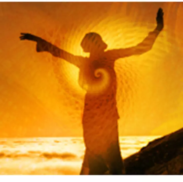 Emotional Freedom Technique