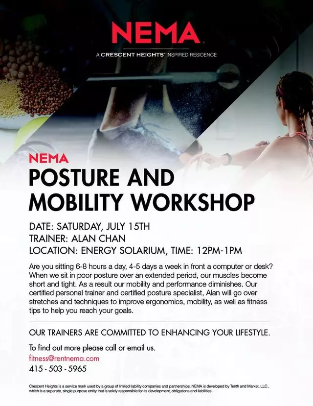 Chan Effect Personal Training