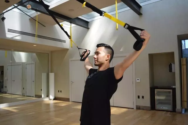 Chan Effect Personal Training