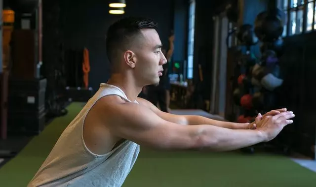 Chan Effect Personal Training