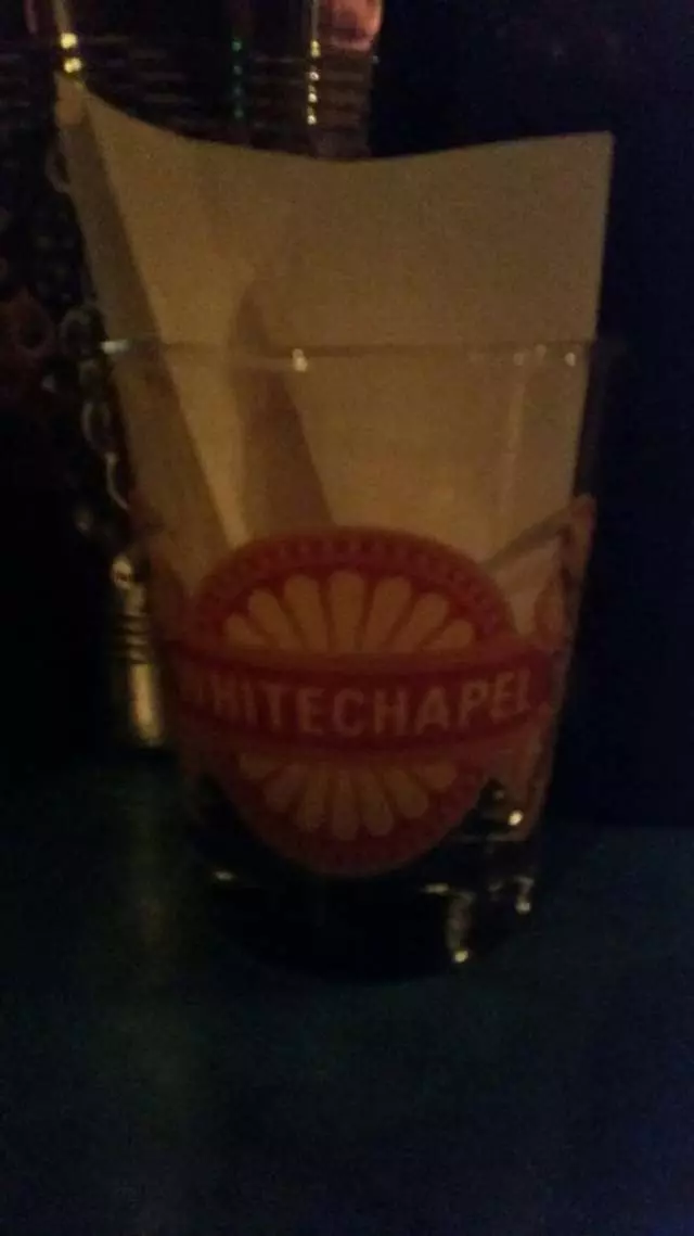Whitechapel SF