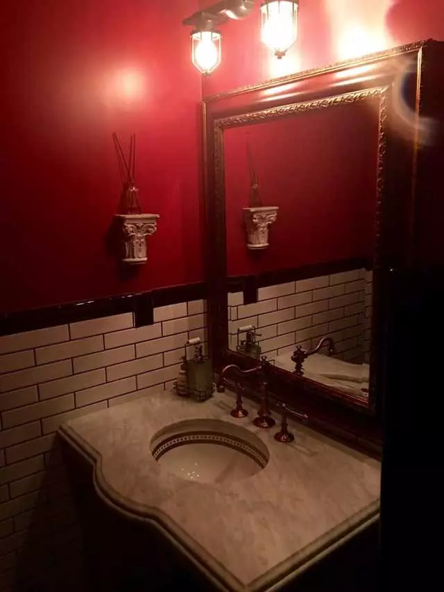 Whitechapel SF