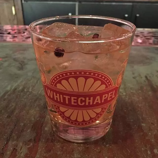 Whitechapel SF
