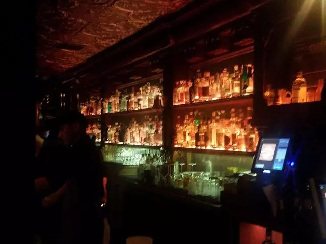 Whitechapel SF