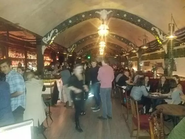 Whitechapel SF
