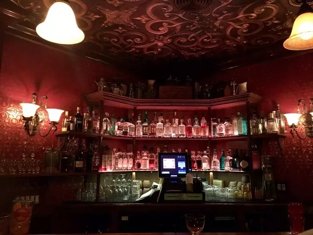 Whitechapel SF