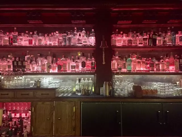 Whitechapel SF