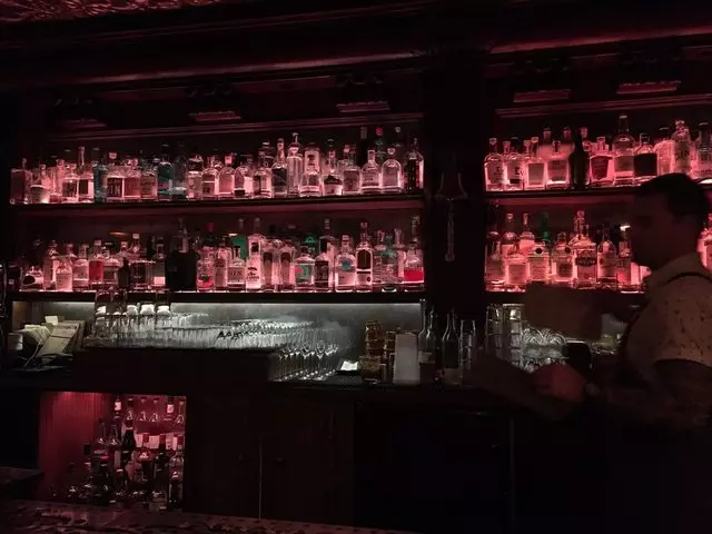 Whitechapel SF