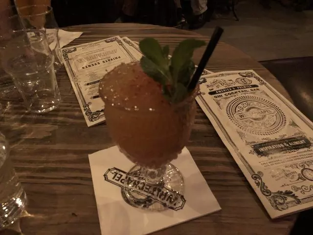 Whitechapel SF