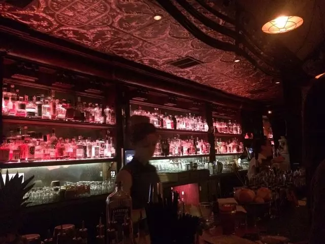 Whitechapel SF