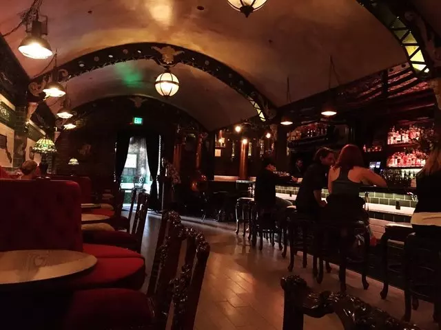 Whitechapel SF