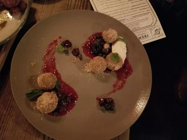 Whitechapel SF