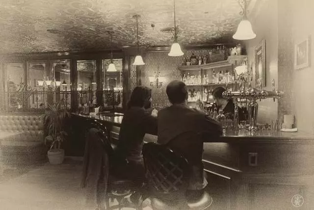 Whitechapel SF