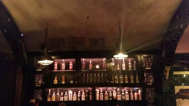Whitechapel SF