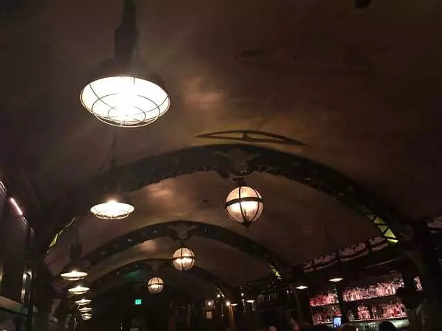 Whitechapel SF