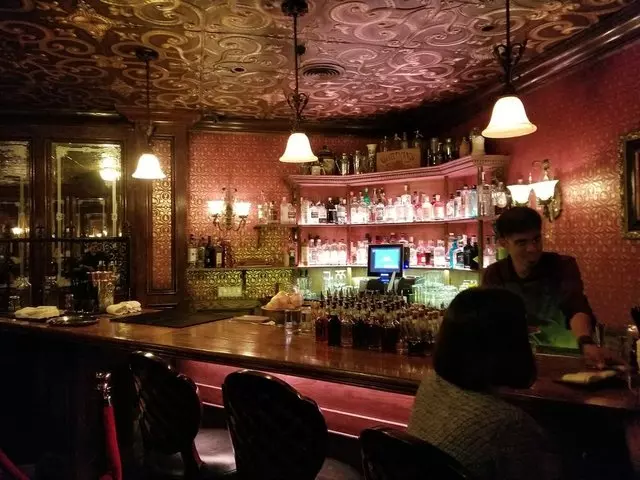Whitechapel SF